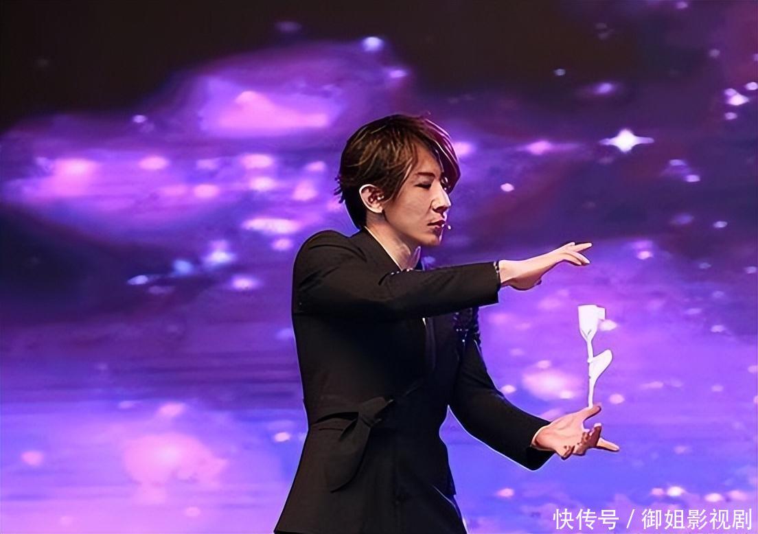 “五登春晚”到“销声匿迹”，魔术师刘谦，为啥突然不“红”了？ - 360娱乐，你开心就好