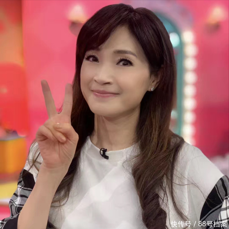 方季惟：56岁仍是处女，一辈子没谈过恋爱，称自己不遗憾也不寂寞 - 360娱乐，你开心就好
