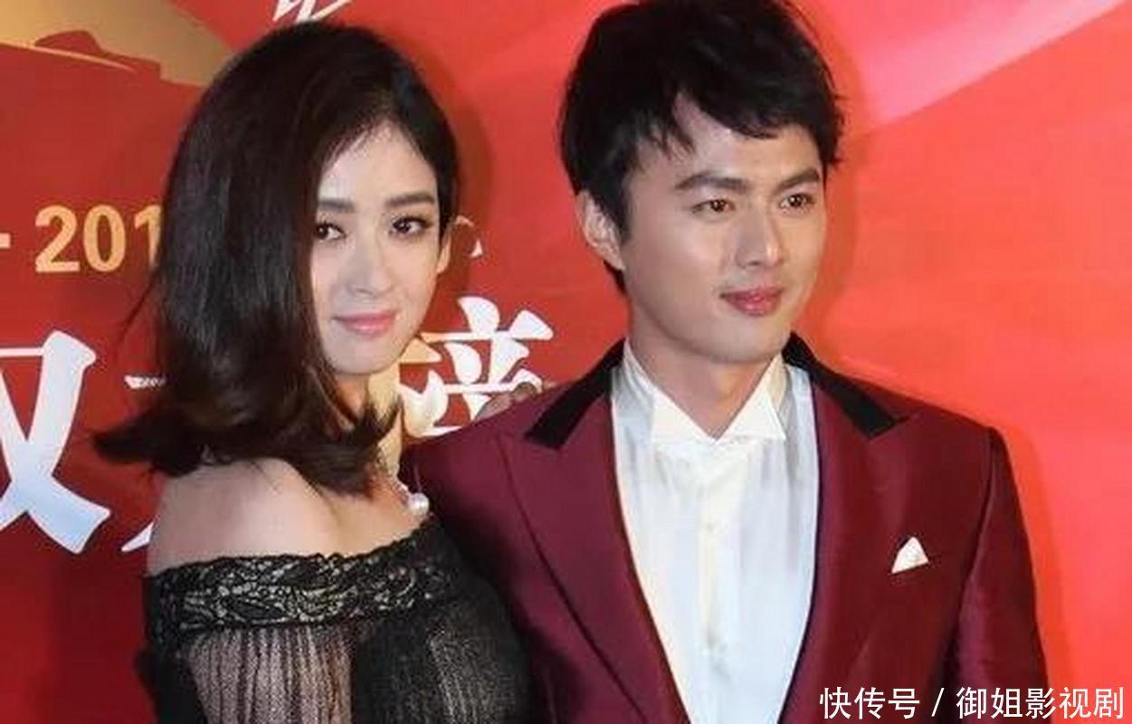 他是蒋欣前男友,也是张佳宁前男友,长得帅演技好,却戏红人不红 - 360娱乐,你开心就好