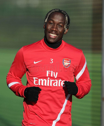 巴卡里·萨尼亚