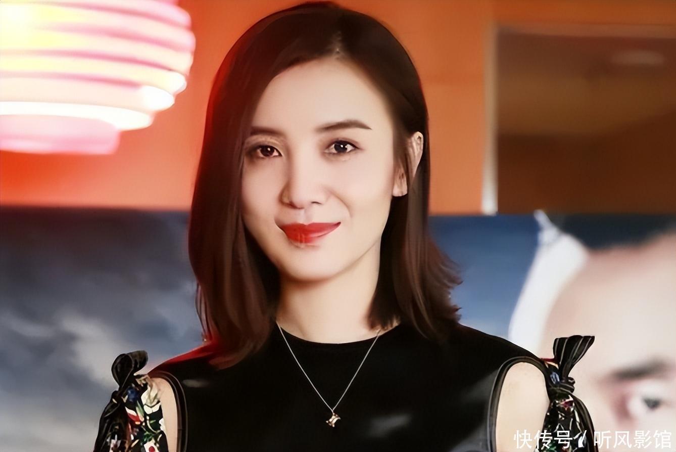 双料影后宋佳：想不到她前半生的感情史比电视剧还要精彩？ - 360娱乐，你开心就好
