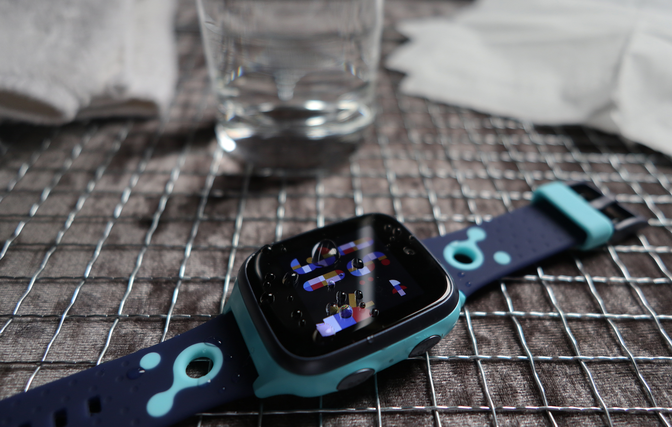 戴上ta当gai上最靓的仔——360儿童手表8x评测