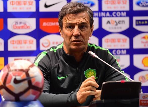 何塞:客战辽宁目标三分,奥古斯托不可或缺