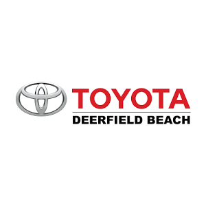 toyota of deerfield beach
