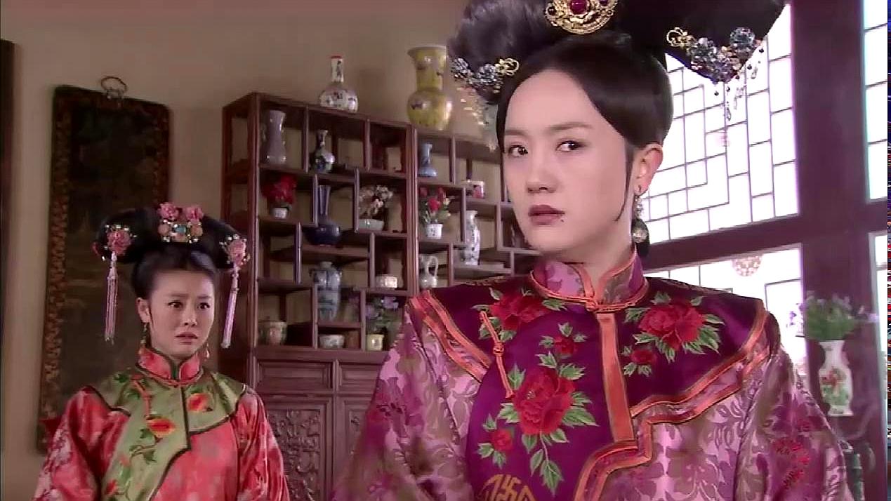 十三格格新传