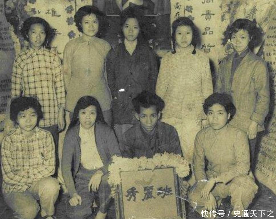 向秀丽唯一的儿子:母亲牺牲时还不足2岁,现在过得怎样? - 360娱乐,你开心就好