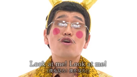 pico太郎与皮卡丘合作推出新曲新一代魔性舞曲来了