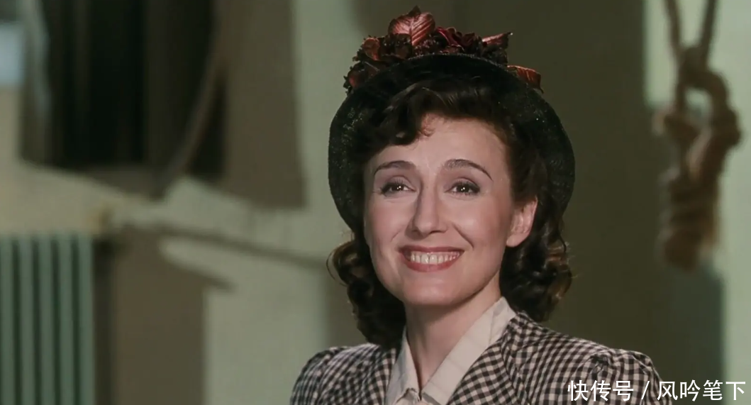 在《美丽人生》中,人道和希望,人性与光辉,能否战胜一切困难?