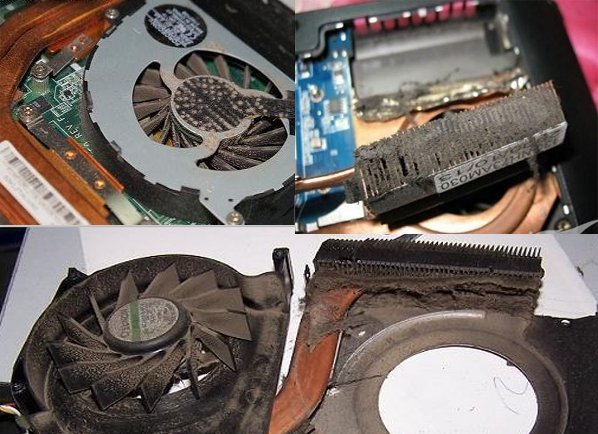 笔记本灰尘清理(笔记本灰尘清理方法)