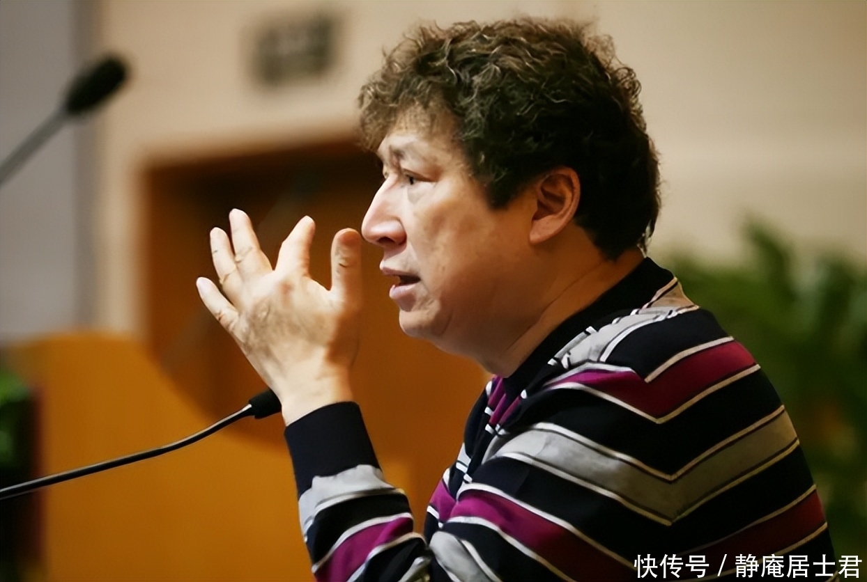 “儿子情人”李春平:伺候花甲老人,继承巨额财产,如今怎样了 - 360娱乐,你开心就好