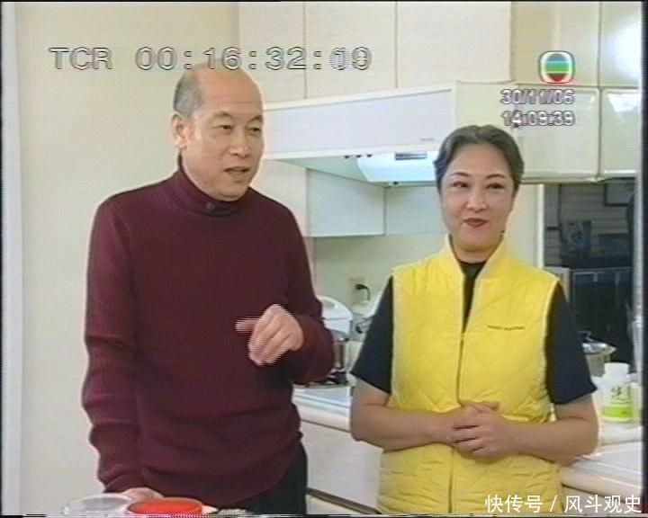 岳华遗孀恬妮近况!77岁高龄在华人养老院做义工,满脸红光有活力 - 360娱乐,你开心就好