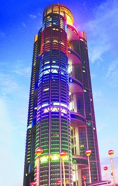 富口袋和富脑袋申论_富口袋比富脑袋重要_华西村是怎么富起来的