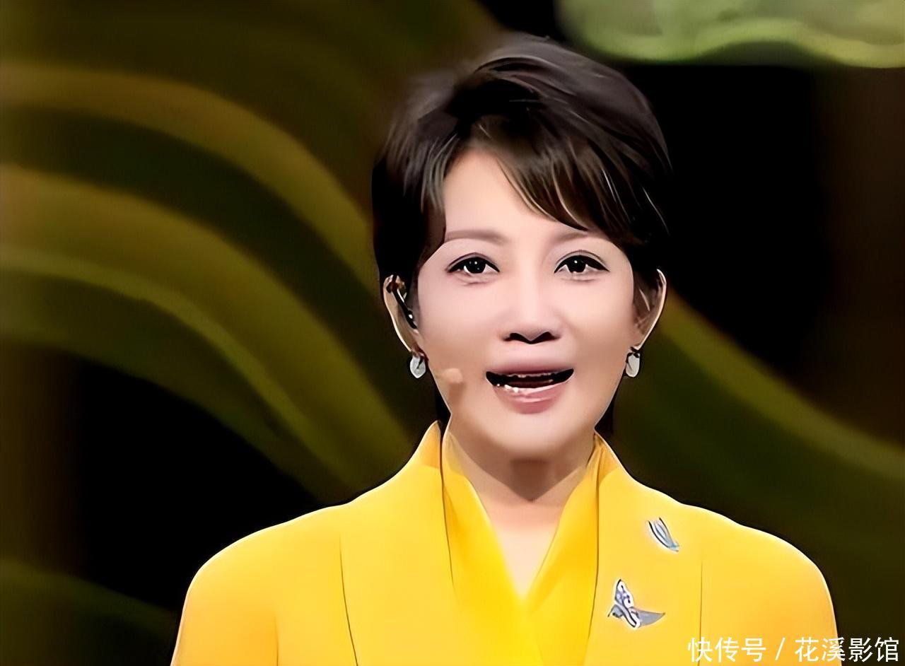 三年前,因直播落泪被质疑的美女主持,如今却因一档综艺成功翻身 - 360娱乐,你开心就好