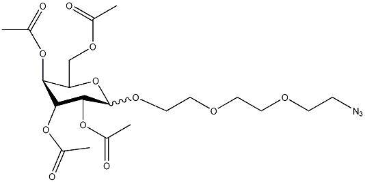 半乳糖环状结构式图片