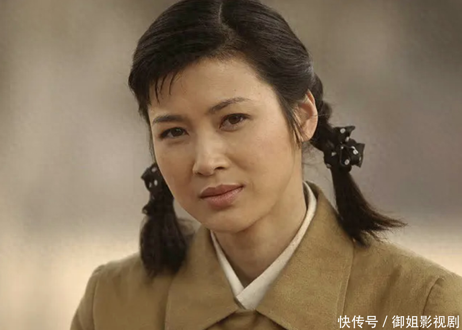 “亮剑女神”童蕾：情断周一围，嫁180亿二婚丈夫，她幸福吗？ - 360娱乐，你开心就好