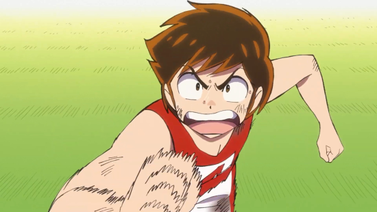 《福星小子》新动画pv2公开 10月13日正式开播