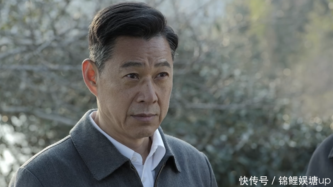 人民的名义:田国富和沙瑞金貌合神离,那么田国富到底是谁的人呢 - 360娱乐,你开心就好
