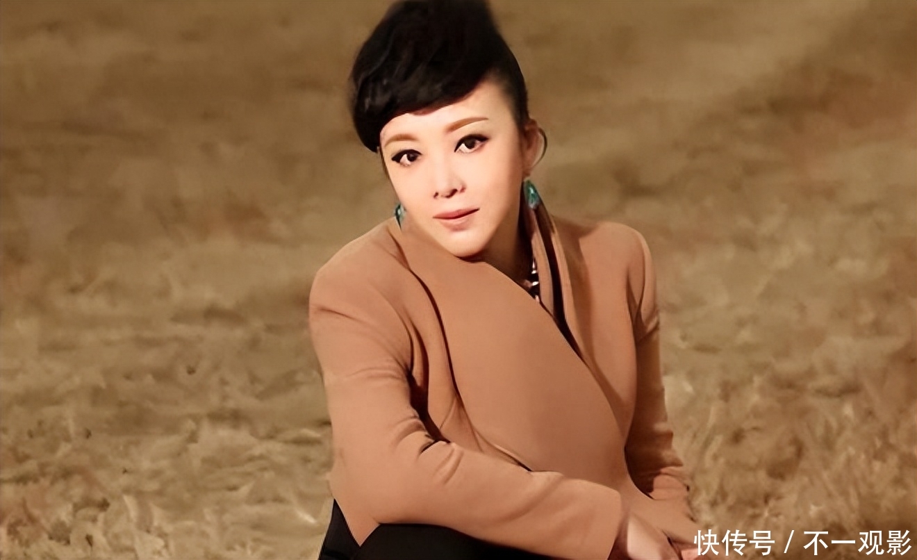 “最美孙二娘”梁丽:从女一号到“通缉犯”,她到底经历了什么 - 360娱乐,你开心就好