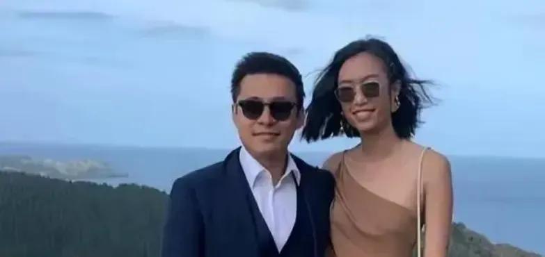 霍启仁求婚泰国富家女成功,霍家再添喜事,郭晶晶将迎新妯娌 - 360娱乐,你开心就好