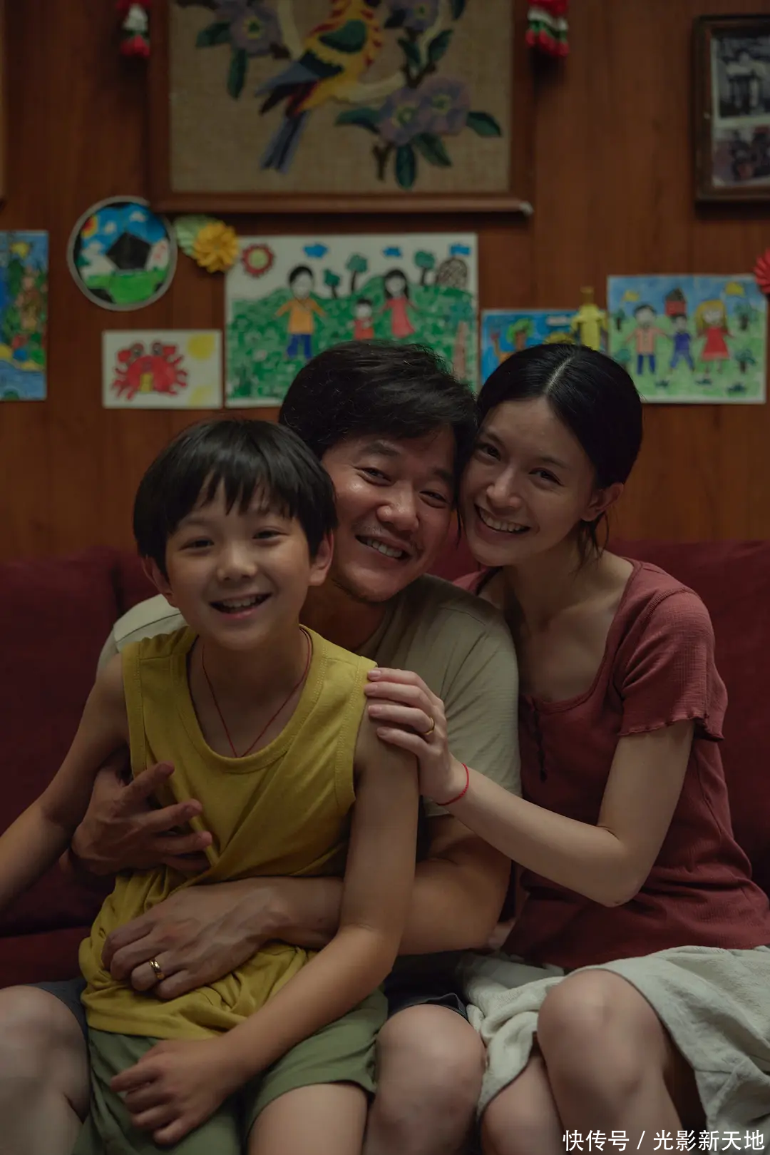 《误杀3》剧情延续第一部，海报暗藏玄机，陈思诚野心爆棚 - 360娱乐，你开心就好