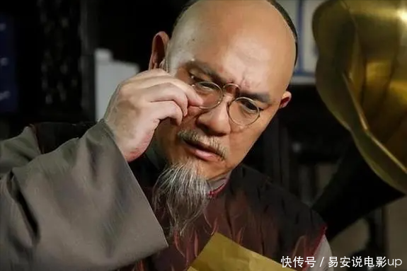 王绘春：因《雍正王朝》走红，长相神似申军谊，感情经历却不同 - 360娱乐，你开心就好