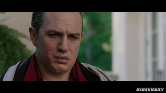 黑手党传记片卡彭新预告汤老师主演5月12日上线