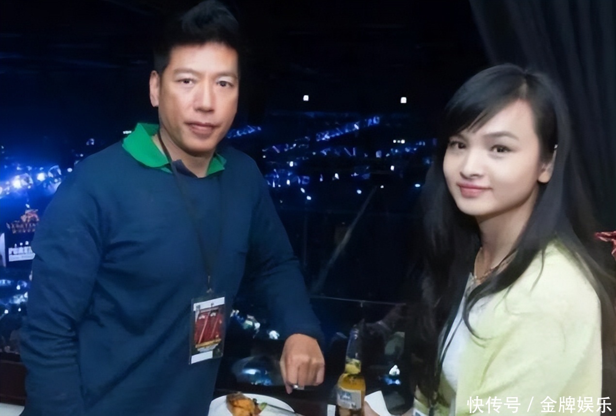 张耀扬罕见现身，比曾志伟还显老！如今的样子已经演不了反派了 - 360娱乐，你开心就好