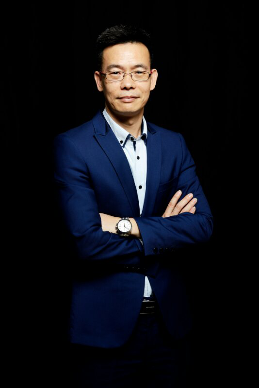 老大说-全力以赴,不管输赢 ——百脑慧创始人盛斌子