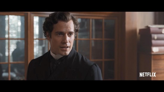 福尔摩斯小姐曝角色特辑小11练成女格斗家