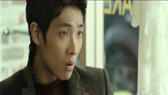 《演员就是演员》李准让观众们大开眼界hd