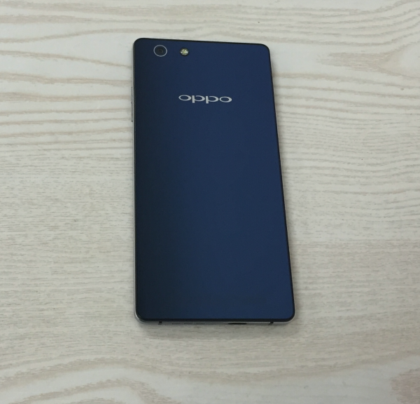 oppo【r8007】移动 4g/3g/2g 黑色 16 g 国行 九成新 真机实拍
