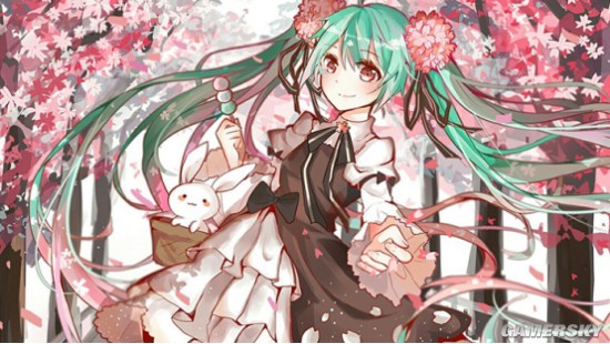 攻略 手游 >正文    《千本樱》是niconico上黒うさp提交的单曲作品