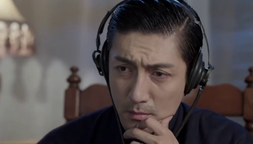 《麻雀》张鲁一特辑37:老毕怀疑全世界