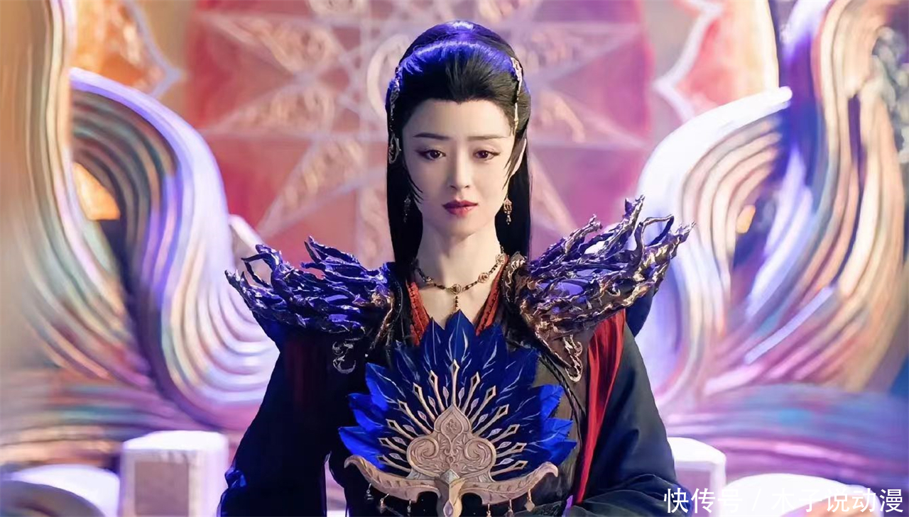 烈焰大结局，五大美女惨死，四位让人可惜，唯有一人的死不可惜 - 360娱乐，你开心就好
