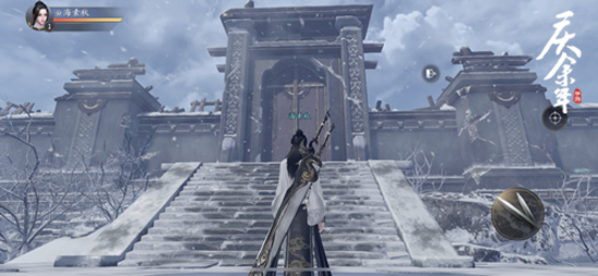 庆余年手游中的现代文明之光探秘神庙副本设计