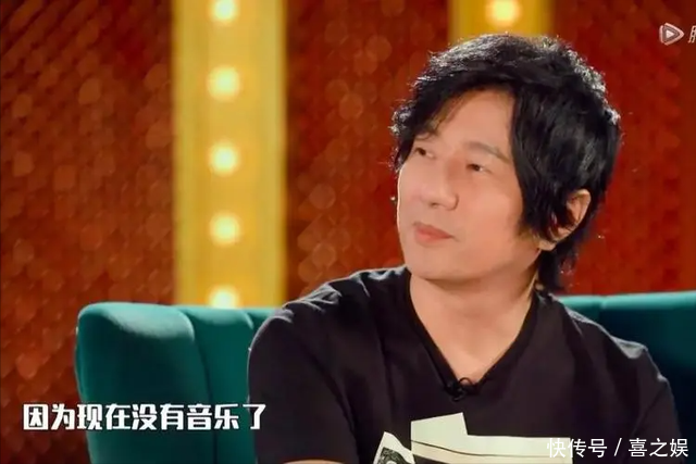 郑钧：周杰伦的歌没内涵，更适合初中生，一番话得罪半个“乐坛” - 360娱乐，你开心就好
