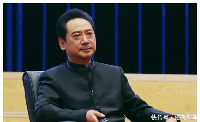 演员刘劲:娶初恋胡艳萍为妻,婚后生一女,为何回家后沉默寡言 - 360娱乐,你开心就好