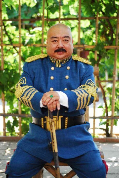 曾穷到剩1元做演员,为戏被刘涛扇9耳光,今事业前景不可小觑