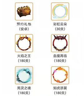 上网易大神预约暗黑不朽免费拿万元豪礼