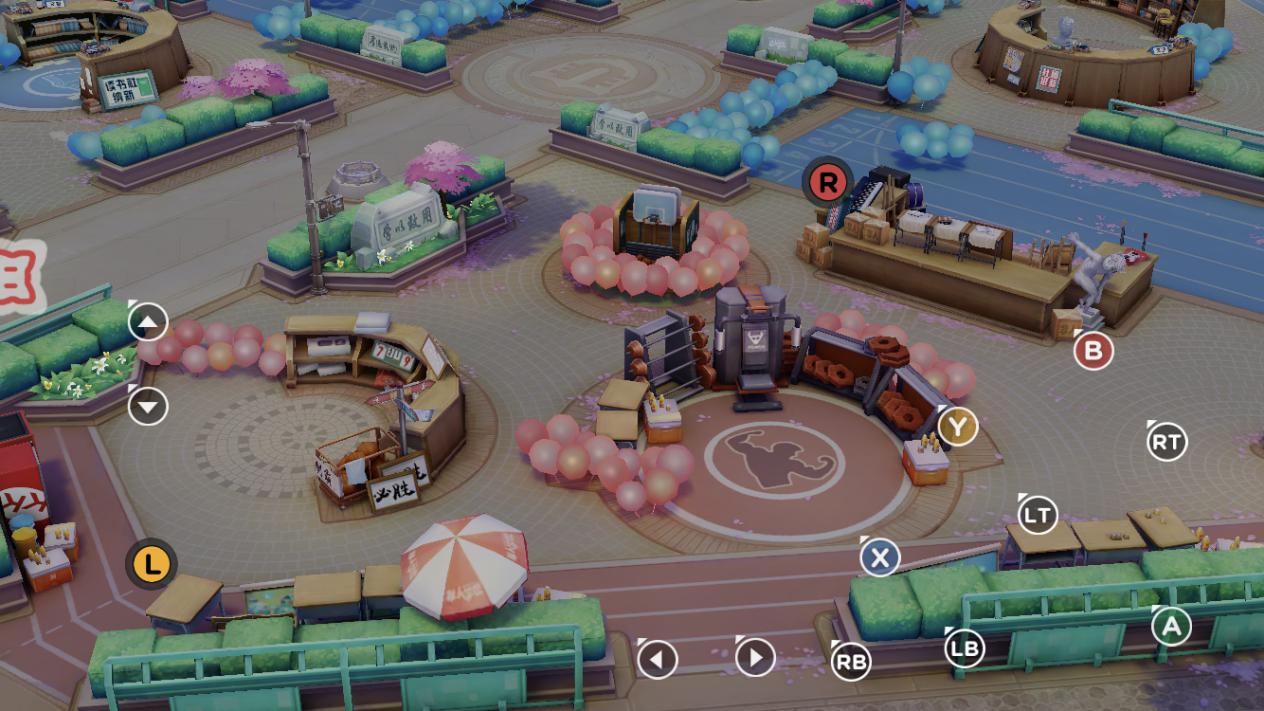 网易爸爸新作无厘头漫画风《非人学园》,手柄畅玩全攻略!