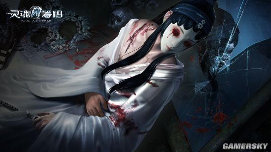 灵魂筹码服务器版即将上线全新角色惊艳登场