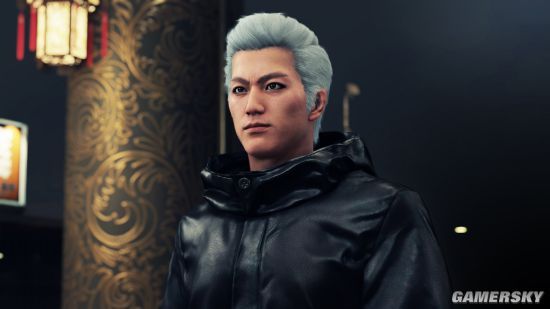 如龙7新情报三大势力争权夺利战火一触即发