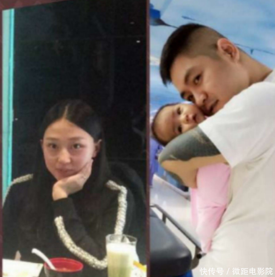 "赵本山徒弟"蒋依杉:戏里又土又丑,生活中真漂亮,老公长这样