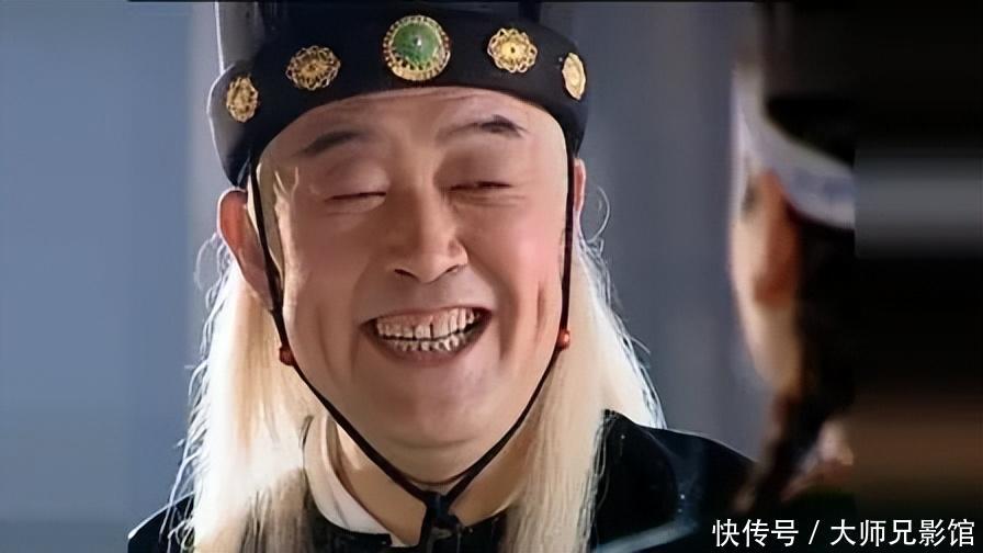 男演员演不了太监就别“硬撑”了,这几位才是“公公圈”的天花板 - 360娱乐,你开心就好