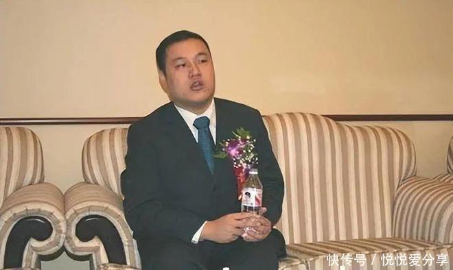 游戏大佬徐波:初中学历,身价270亿,直言要生50个儿子 - 360娱乐,你开心就好