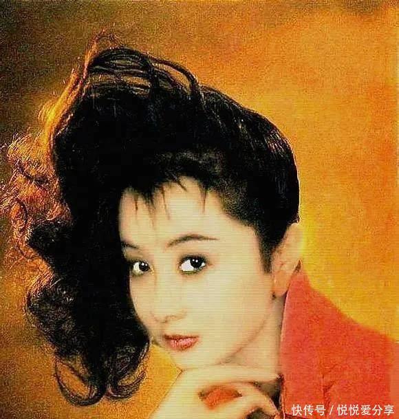 54岁金梦美貌不输朱琳，当红时嫁给同学淡出娱乐圈，夫妻至今恩爱 - 360娱乐，你开心就好