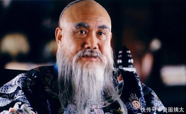 他们居然是父子关系！这5对明星让你大长见识 - 360娱乐，你开心就好