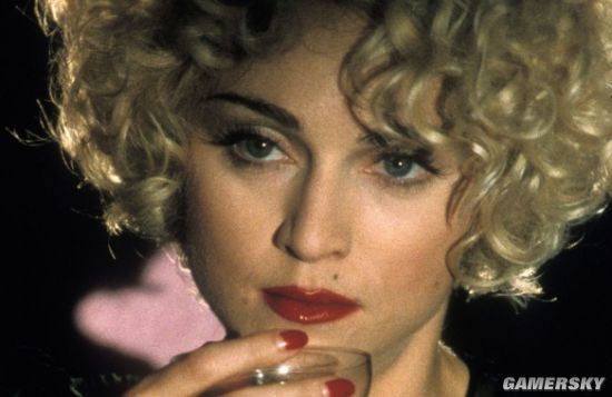 麦当娜传记片选角激烈二代黑寡妇也参与试镜