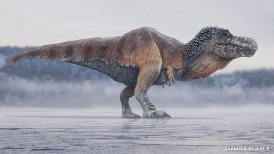 北极发现7种恐龙幼崽化石距今已有7000万年