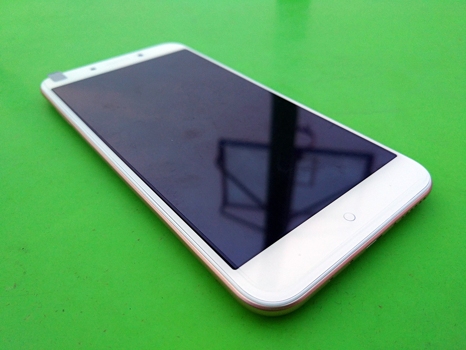 6g运行内存,岂止于这点,360手机n5全评测